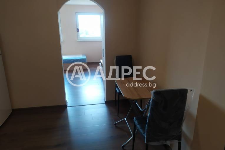 Едностаен апартамент, Плевен, Дружба 3, 669738, Снимка 6