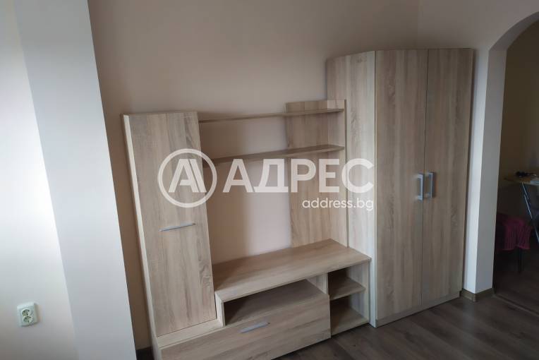 Едностаен апартамент, Плевен, Дружба 3, 669738, Снимка 7