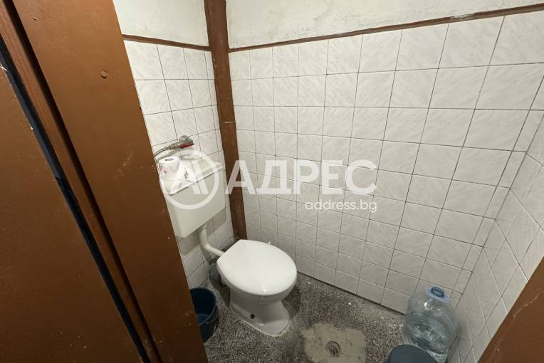 Едностаен апартамент, Плевен, Дружба 3, 669738, Снимка 9