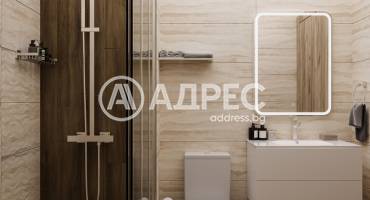 Двустаен апартамент, Слънчев бряг, 672738, Снимка 7