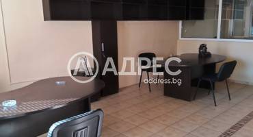 Тристаен апартамент, Стара Загора, Идеален център, 673738, Снимка 1