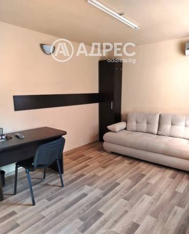 Тристаен апартамент, Стара Загора, Идеален център, 673738, Снимка 1