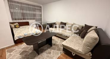 Двустаен апартамент, Бургас, Възраждане, 676738, Снимка 1