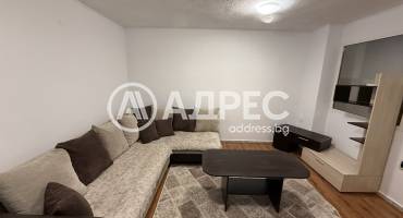 Двустаен апартамент, Бургас, Възраждане, 676738, Снимка 2