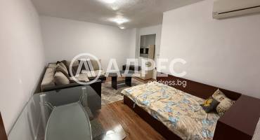 Двустаен апартамент, Бургас, Възраждане, 676738, Снимка 3