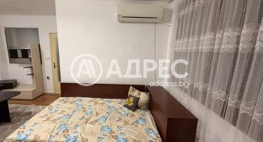 Двустаен апартамент, Бургас, Възраждане, 676738, Снимка 4