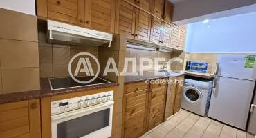 Двустаен апартамент, Бургас, Възраждане, 676738, Снимка 5