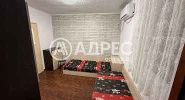 Двустаен апартамент, Бургас, Възраждане, 676738, Снимка 6