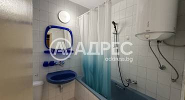 Двустаен апартамент, Бургас, Възраждане, 676738, Снимка 8