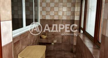 Двустаен апартамент, Бургас, Възраждане, 676738, Снимка 9