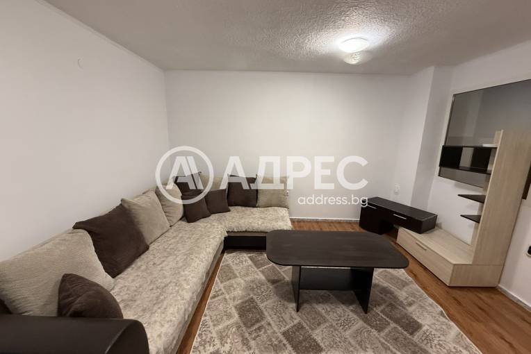 Двустаен апартамент, Бургас, Възраждане, 676738, Снимка 2