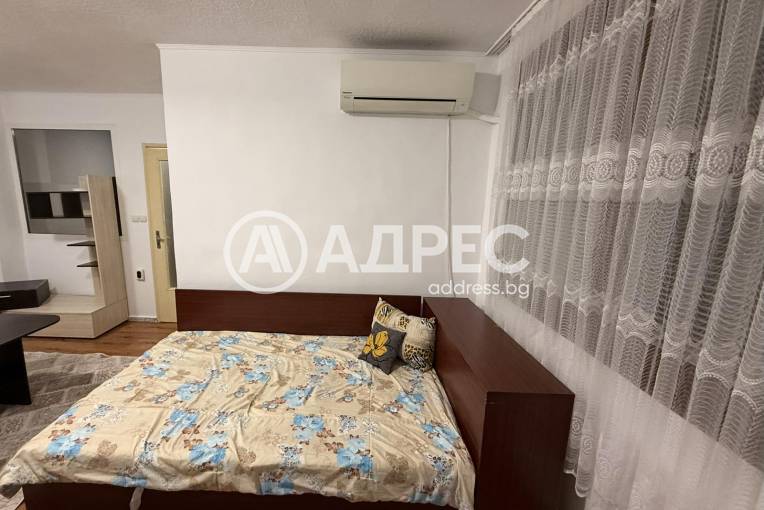 Двустаен апартамент, Бургас, Възраждане, 676738, Снимка 4