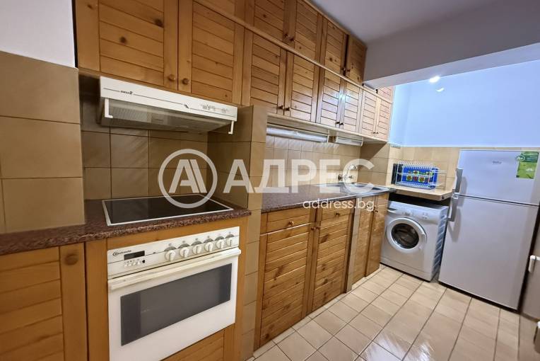 Двустаен апартамент, Бургас, Възраждане, 676738, Снимка 5