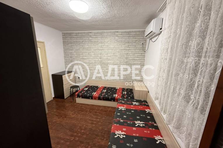 Двустаен апартамент, Бургас, Възраждане, 676738, Снимка 6