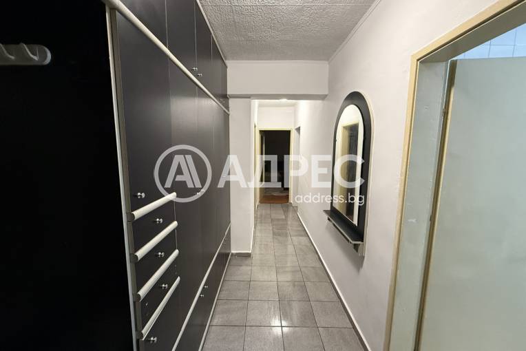 Двустаен апартамент, Бургас, Възраждане, 676738, Снимка 7