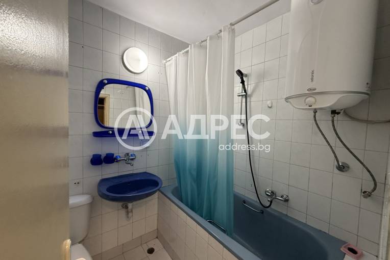 Двустаен апартамент, Бургас, Възраждане, 676738, Снимка 8