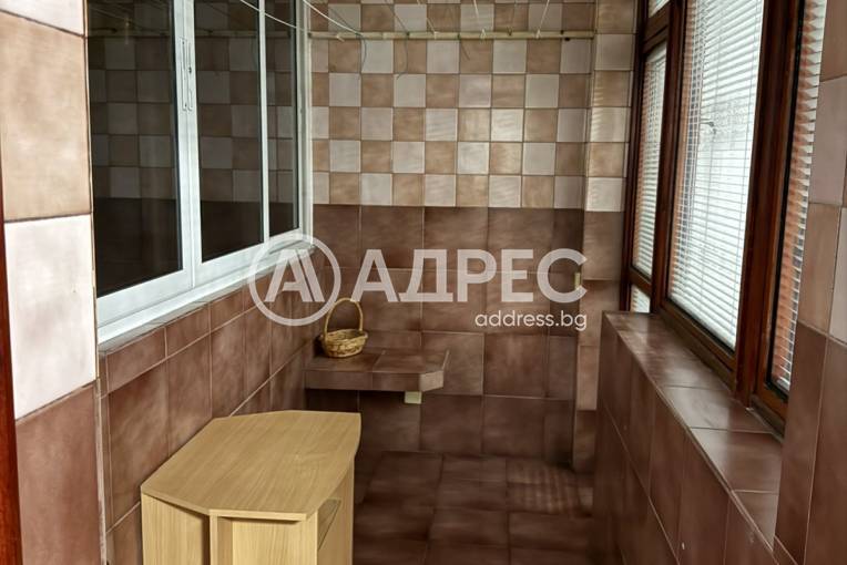 Двустаен апартамент, Бургас, Възраждане, 676738, Снимка 9