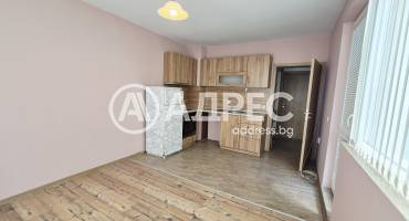 Двустаен апартамент, Варна, Гранд Мол Варна, 677738, Снимка 1