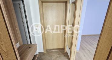 Двустаен апартамент, Варна, Гранд Мол Варна, 677738, Снимка 4