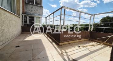 Двустаен апартамент, Варна, Гранд Мол Варна, 677738, Снимка 9