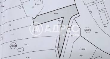 Парцел/Терен, Варна, м-ст Пчелина, 678738, Снимка 3