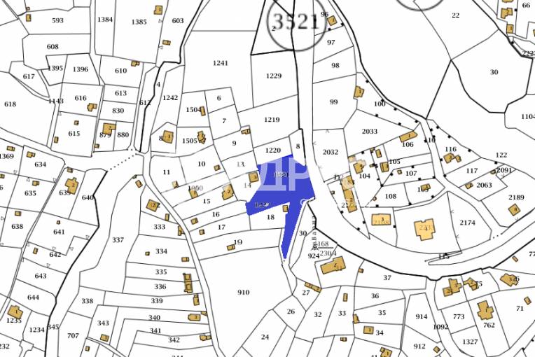 Парцел/Терен, Варна, м-ст Пчелина, 678738, Снимка 2