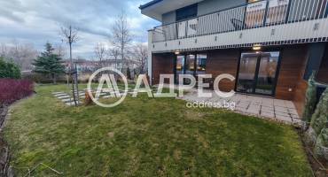 Многостаен апартамент, София, София парк, 686738, Снимка 1