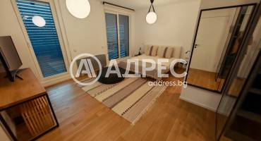 Многостаен апартамент, София, София парк, 686738, Снимка 10