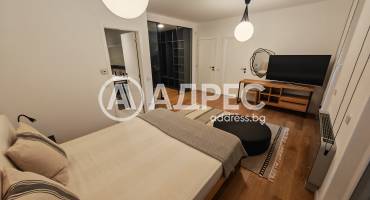 Многостаен апартамент, София, София парк, 686738, Снимка 12