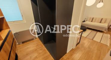 Многостаен апартамент, София, София парк, 686738, Снимка 14