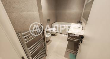 Многостаен апартамент, София, София парк, 686738, Снимка 15