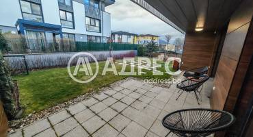 Многостаен апартамент, София, София парк, 686738, Снимка 2