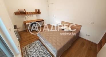 Многостаен апартамент, София, София парк, 686738, Снимка 20