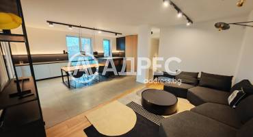 Многостаен апартамент, София, София парк, 686738, Снимка 4