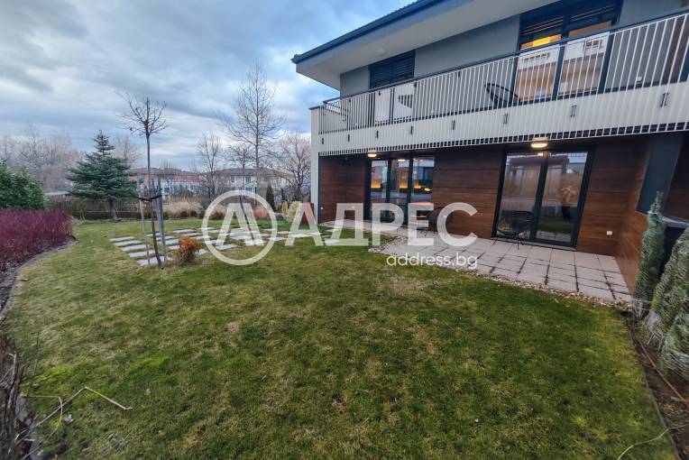 Многостаен апартамент, София, София парк, 686738, Снимка 1