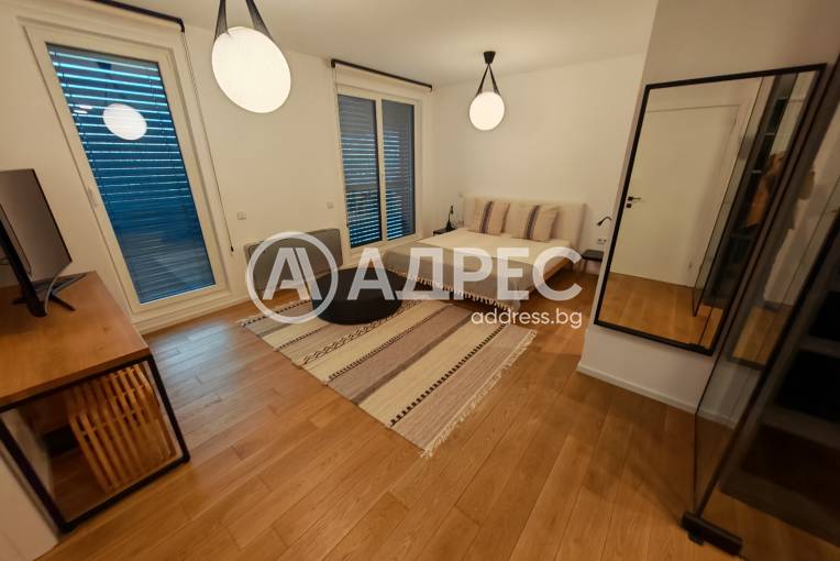 Многостаен апартамент, София, София парк, 686738, Снимка 10