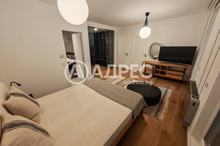 Многостаен апартамент, София, София парк, 686738, Снимка 12