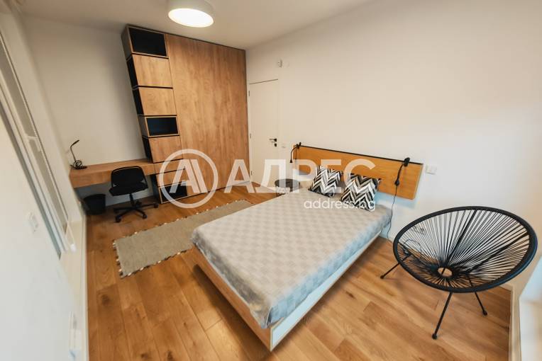 Многостаен апартамент, София, София парк, 686738, Снимка 16