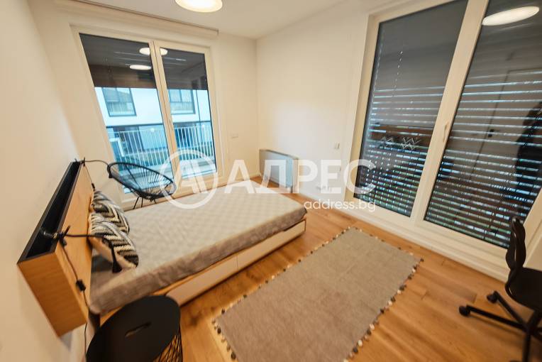 Многостаен апартамент, София, София парк, 686738, Снимка 17