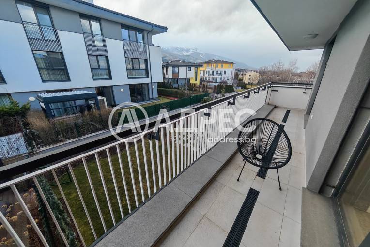 Многостаен апартамент, София, София парк, 686738, Снимка 18