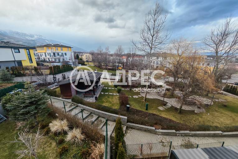 Многостаен апартамент, София, София парк, 686738, Снимка 19