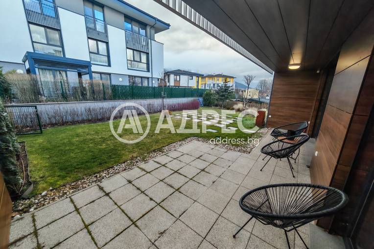 Многостаен апартамент, София, София парк, 686738, Снимка 2