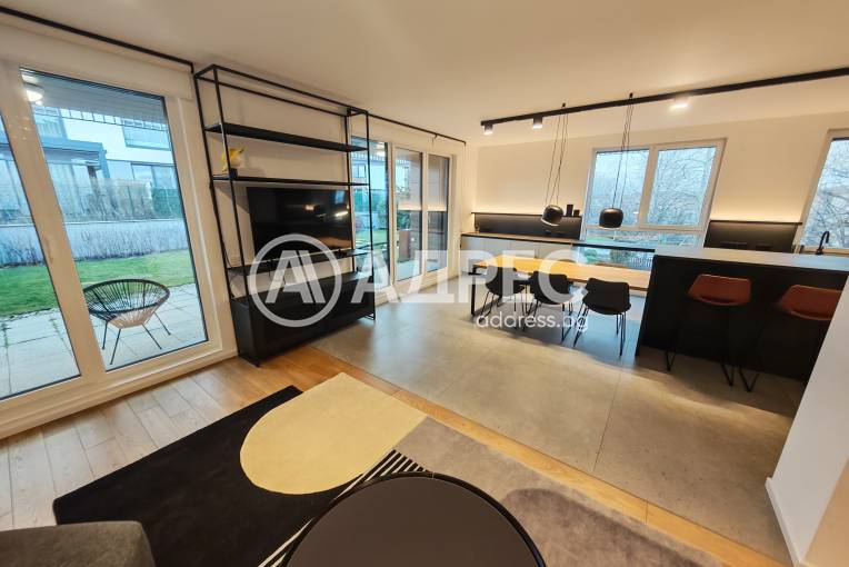 Многостаен апартамент, София, София парк, 686738, Снимка 3