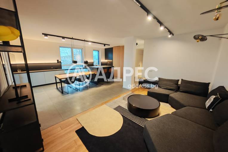 Многостаен апартамент, София, София парк, 686738, Снимка 4