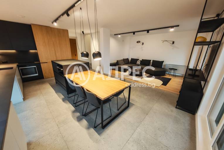 Многостаен апартамент, София, София парк, 686738, Снимка 5