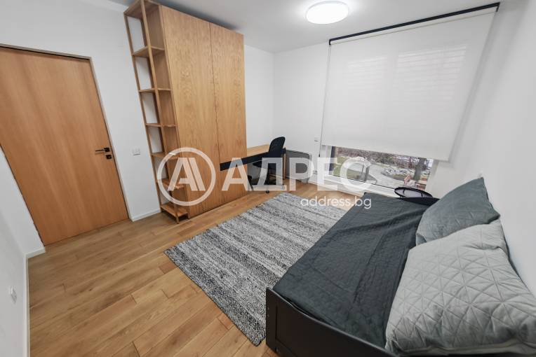 Многостаен апартамент, София, София парк, 686738, Снимка 7