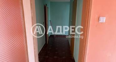 Едностаен апартамент, Ямбол, Граф Игнатиев, 696738, Снимка 3