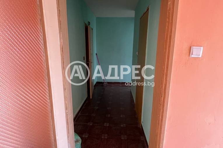 Едностаен апартамент, Ямбол, Граф Игнатиев, 696738, Снимка 3
