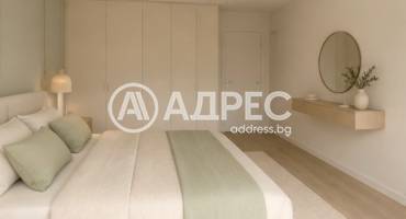 Многостаен апартамент, Варна, Бриз, 700738, Снимка 10