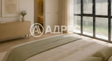 Многостаен апартамент, Варна, Бриз, 700738, Снимка 11